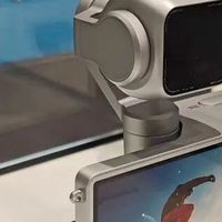 追觅做相机？你们要的“Pocket”真来了？1亿像素，M4/3画幅…