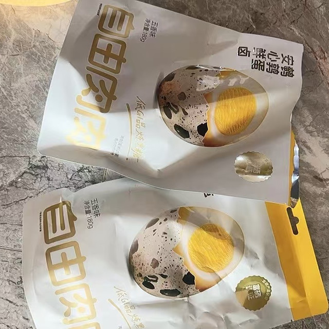 🥚一口一个鲜卤鹌鹑蛋太上头