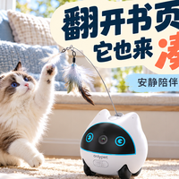 宠物监控怎么选？固定摄像头 vs 会移动的陪伴机器人，一篇讲清