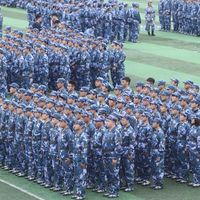 开学新面貌：军训防晒+晒后修复完整攻略，别让七天军训晒黑晒伤