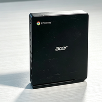 Acer ChromeBox小主机，i7-5500U带双内存槽，二手鱼上310值不值