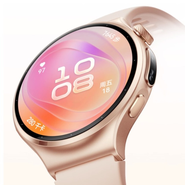 华为 WATCH 6 深度解析｜参数、功能详解与 WATCH 5 对比