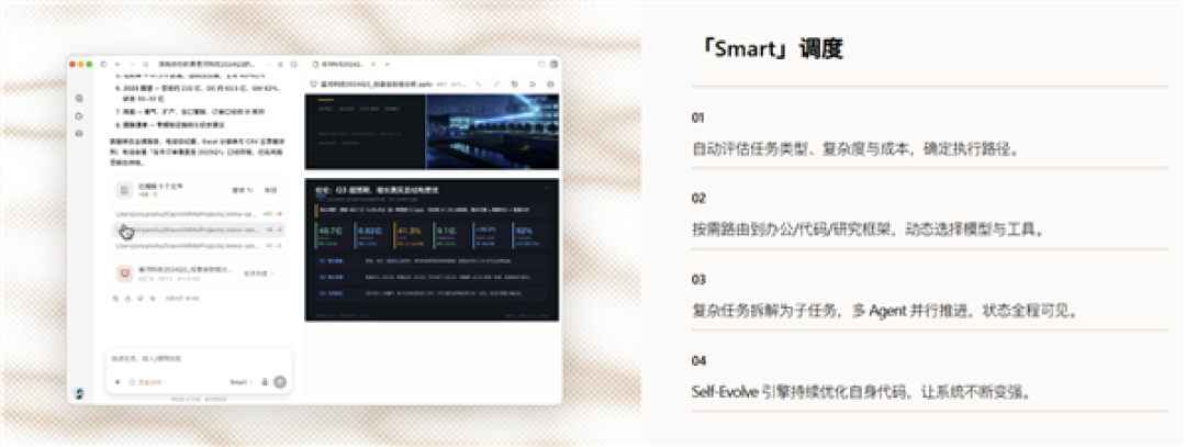 Xiaomi MiMo Desktop桌面客户端正式开放邀测:免费体验!可直接交付成果