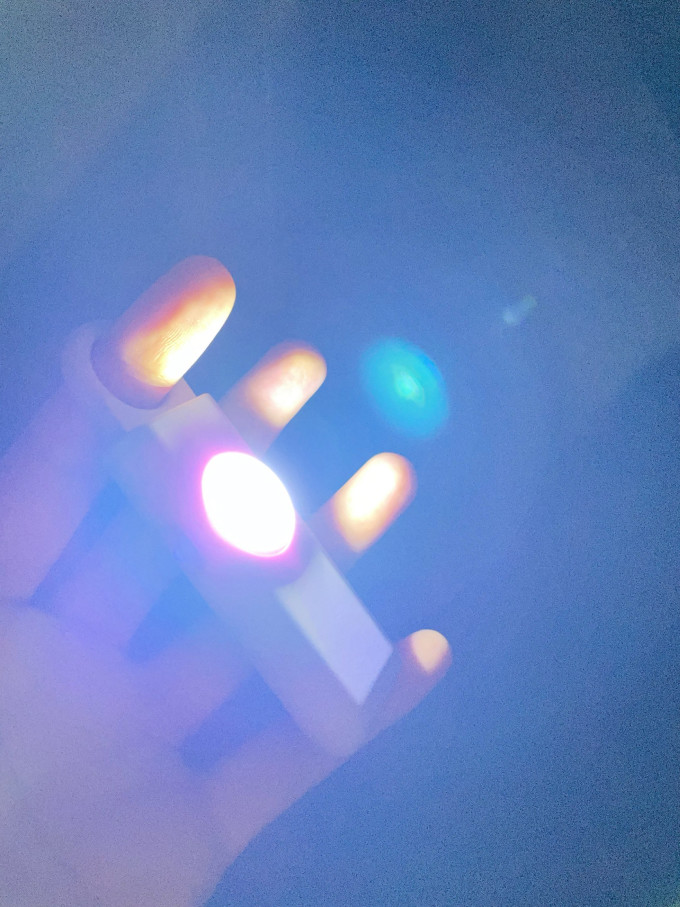 博容户外装备