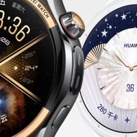 华为 WATCH 6 Pro 深度解析｜参数、功能详解