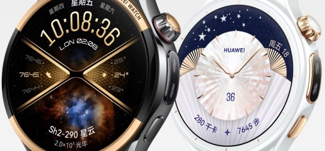 华为 WATCH 6 Pro 深度解析｜参数、功能详解