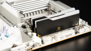 国产DDR5颗粒+技嘉X870E主板兼容性及稳定性实测