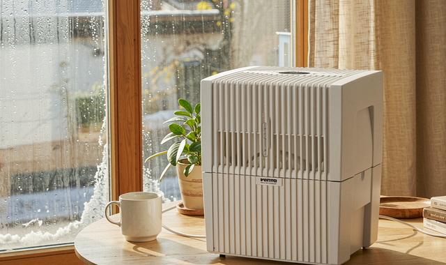 用了两年超声波才换冷蒸发：我把白粉、水垢、滤芯钱都算了一遍账