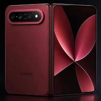 小米18 Fold预售解析：折痕最浅、抗摔升级，这价格值不值？