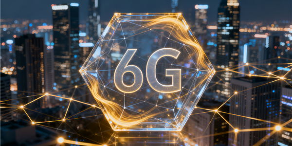 工信部确认！6G基站、6G智能手机将至