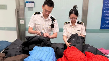 大连海关查获80件始祖鸟！当“中产神衣”沦为走私爆款，始祖鸟为什么还是这么火？