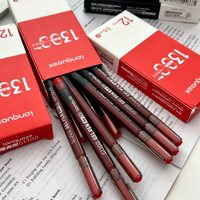 蓝果G1300直液笔🔴批题红笔真的巨好用