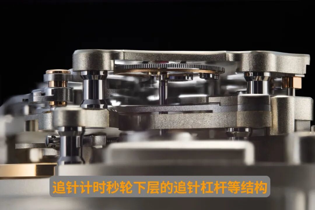 毫无疑问,这会是今年最重磅的表!经典蓝盘重出小尺寸、全网无平替的顶级计时!这个牌子又出新神了