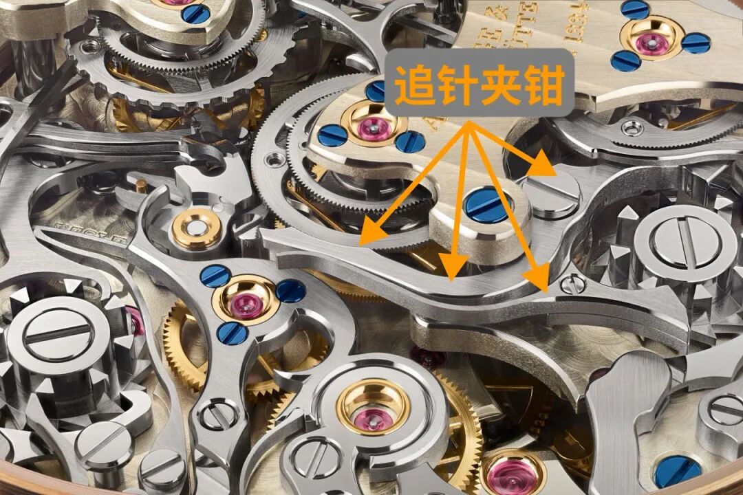 毫无疑问,这会是今年最重磅的表!经典蓝盘重出小尺寸、全网无平替的顶级计时!这个牌子又出新神了