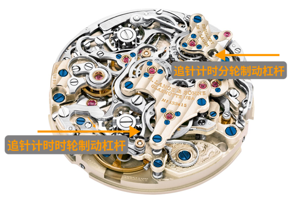 毫无疑问,这会是今年最重磅的表!经典蓝盘重出小尺寸、全网无平替的顶级计时!这个牌子又出新神了