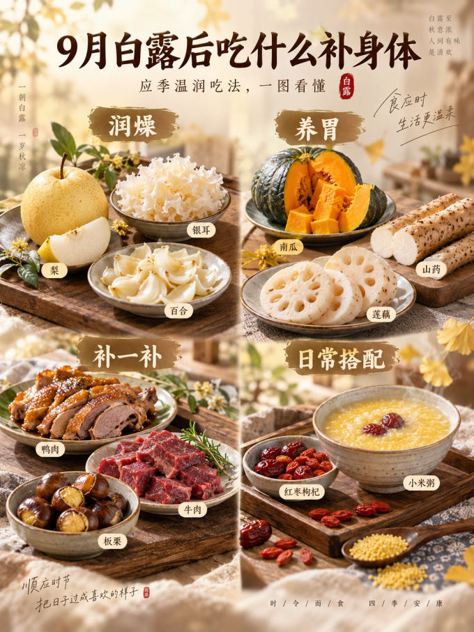 生鲜食品