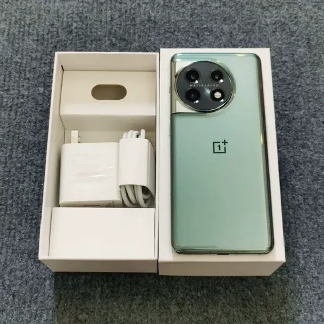 899元一加11 16+512G：捡漏还是低频PWM护眼坑？