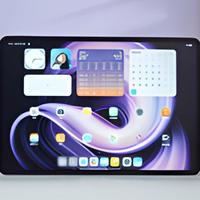 首发玄戒O3！Xiaomi Pad 9 Pro Max柔光版平板评测：13.3英寸大屏打开新玩法