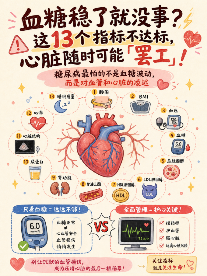 血糖测量