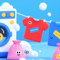 洗衣机“筒自洁”为啥不能放衣服？