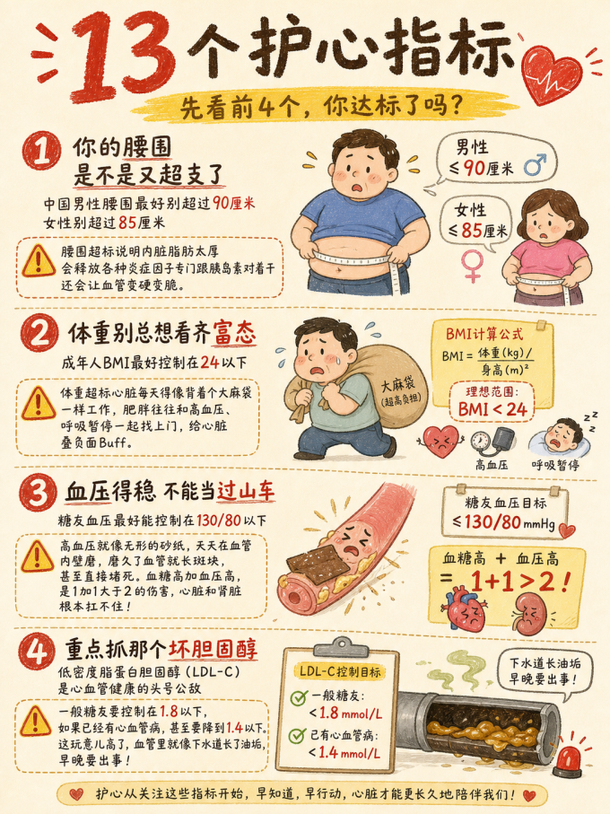 血糖测量