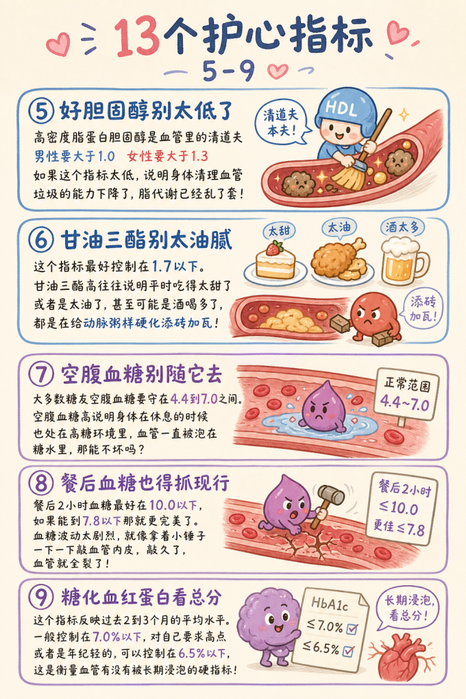 血糖测量