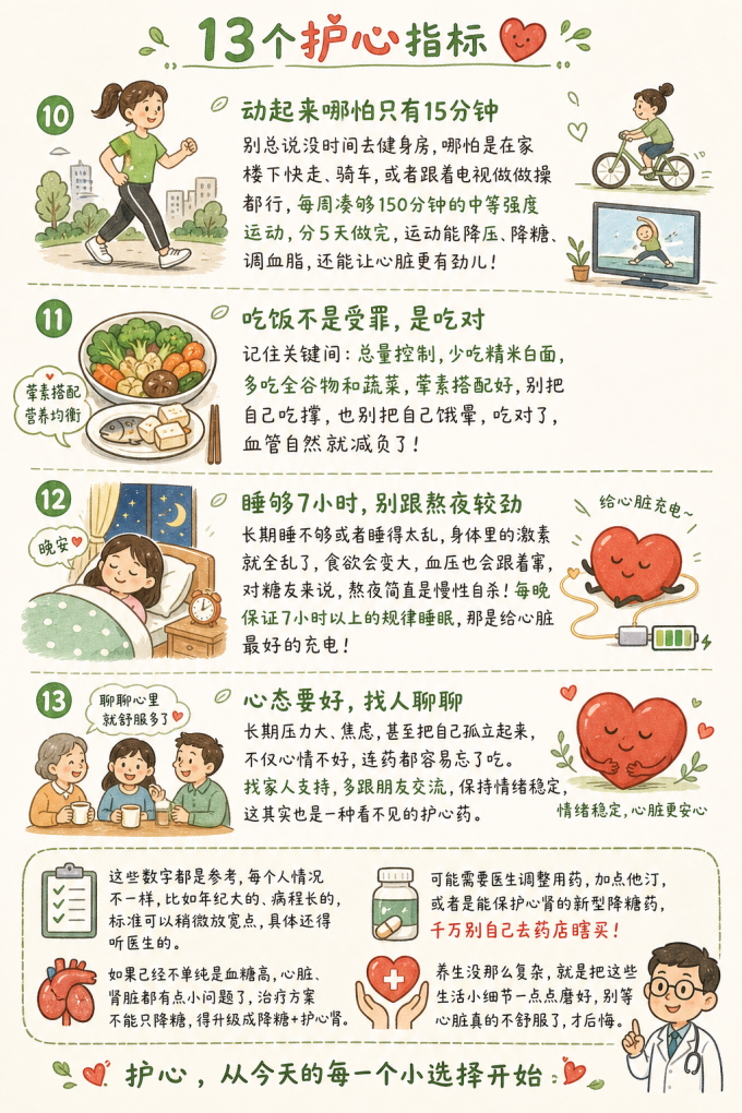血糖测量