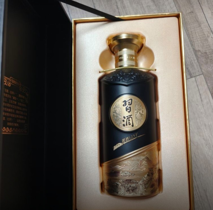 习酒白酒