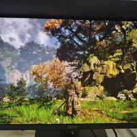 电竞屏天花板✨微星2K500Hz顶配OLED！丝滑到离谱