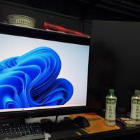 旗舰电竞屏天花板✨微星2K500Hz OLED显示器太顶了