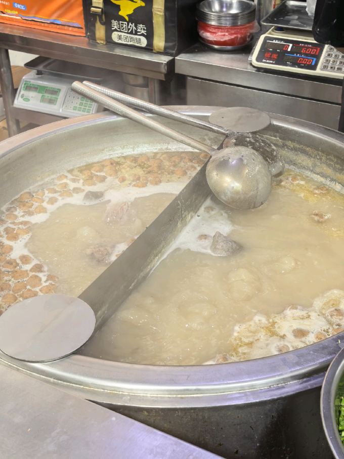 小吃快餐