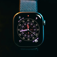 Apple Watch Series 12曝光：128GB大存储+陶瓷外壳回归，续航36小时这次升级有点猛