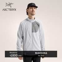 突发：铁公鸡拔毛 始祖鸟官旗9折 含ATOM、BETA明星款