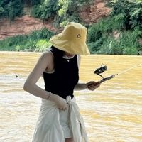 野钓半年装备没超五百，这些冤枉钱我替你们花过了～