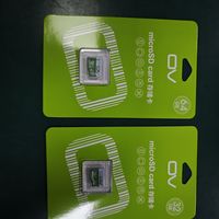  🚗行车记录仪总丢视频？换张卡试试！