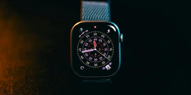 Apple Watch S12核心升级:3nm芯片加128GB存储,陶瓷表壳七年后回归