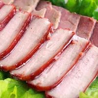 清酱肉：京式古腊，一肉凝时光