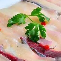 芙蓉鸡片：一片白玉见匠心
