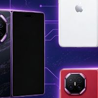 iPhone Ultra、Mate XT 2、小米，万元折叠屏怎么选？