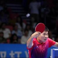 四主力退赛仍战澳门，国乒男单能否终结三连无缘八强窘境