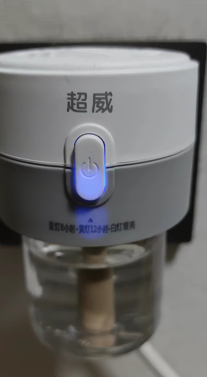 超威驱虫用品
