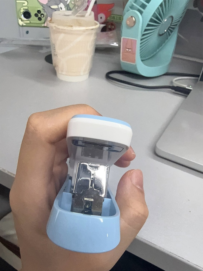 得力教具文具