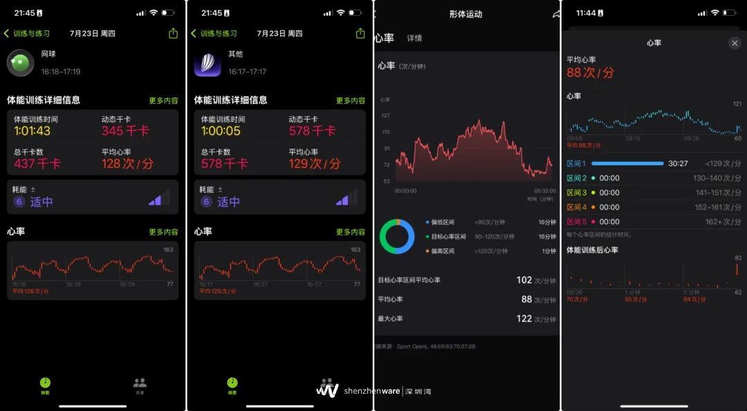 从播放声音到感知身体状态,AI 耳机开始成为运动终端