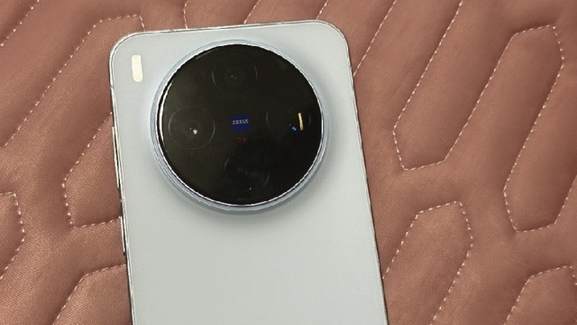 vivo X300半年真实使用体验报告