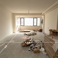 🏠右滑看看我这奇葩大竖厅是怎么折腾的