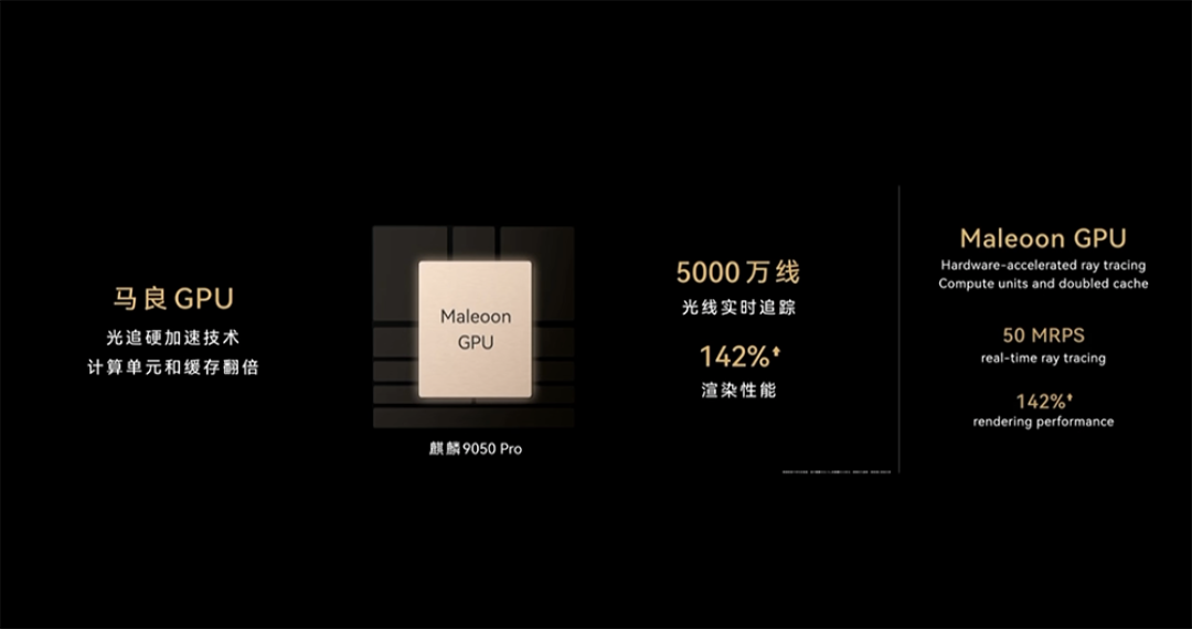 华为、小米同天上新，折叠、阔屏都吸睛