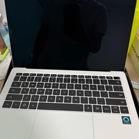 华为MateBook Pro S实测与选购指南