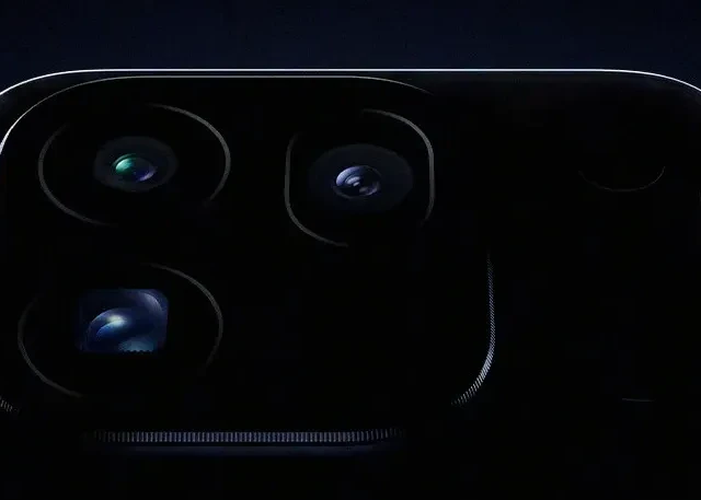三颗2亿！OPPO Find X10 Pro Max要当8K电影机