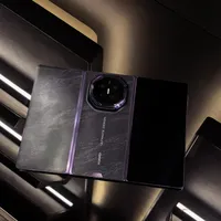 华为Mate XT 2发布，展翼三折叠首发硬件防窥屏，19999元起