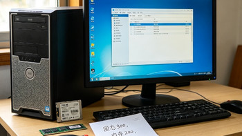 预算有限，升级顺序怎么排？CPU、内存、硬盘谁先谁后？